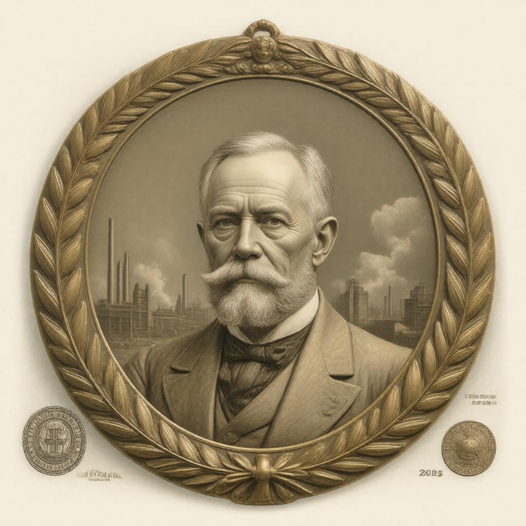 Duddell Medal and Prize